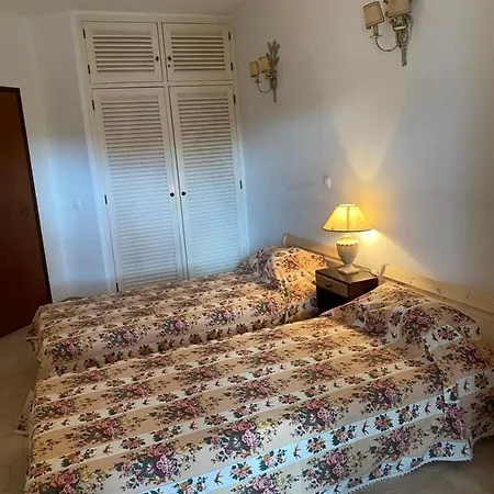 Casa Da 98 * Luz