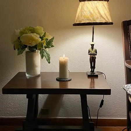 Casa Da 98 * Luz