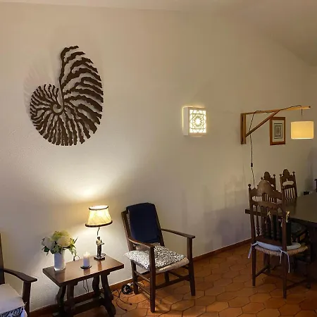 度假居 Casa Da 98 *