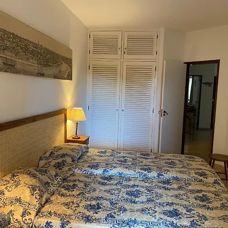 Casa Da 98 度假居 Luz