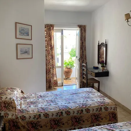 Casa Da 98 度假居