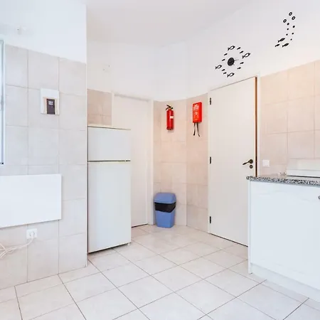 Casa Da 98 * Luz