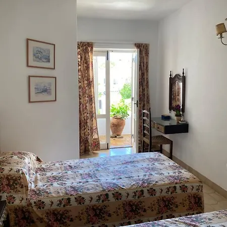 Holiday home Casa Da 98 Praia Da Luz