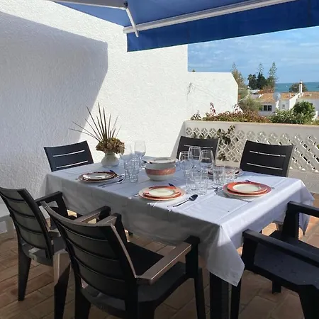 Casa Da 98 * Praia Da Luz