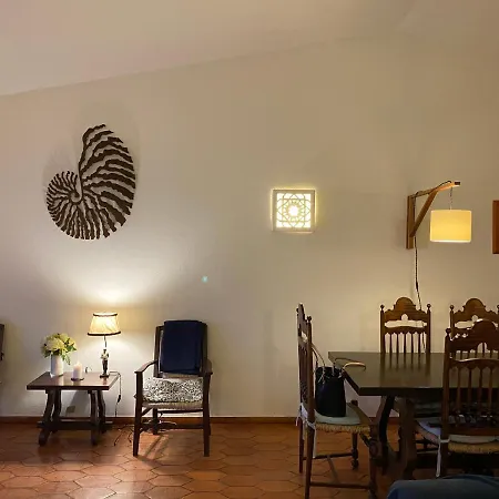 Holiday home Casa Da 98 Praia Da Luz