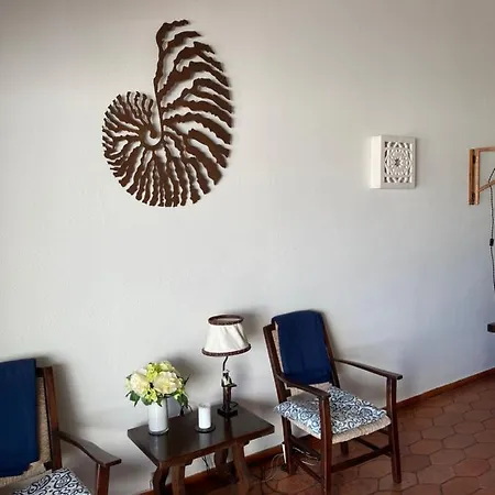 Casa Da 98 Prázdninový dům Luz