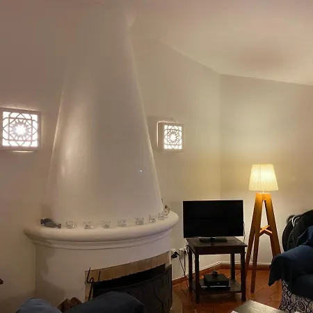 Casa Da 98 Holiday home *