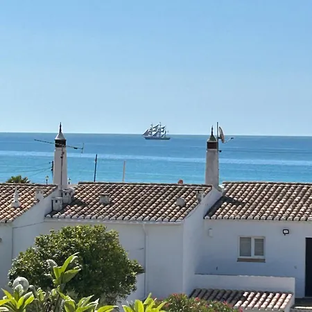 Holiday home Casa Da 98 Praia Da Luz