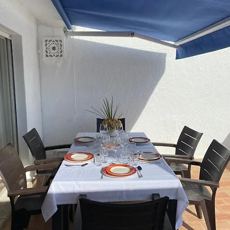 Casa Da 98 Praia Da Luz