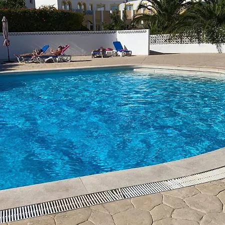 Holiday home Casa Da 98 Praia Da Luz