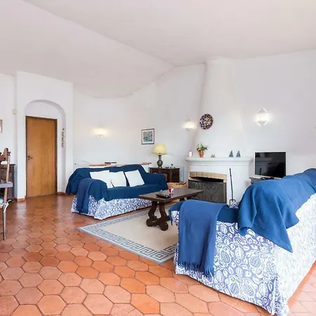 Holiday home Casa Da 98 Praia Da Luz