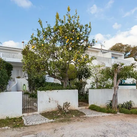 Casa Da 98 * Praia Da Luz