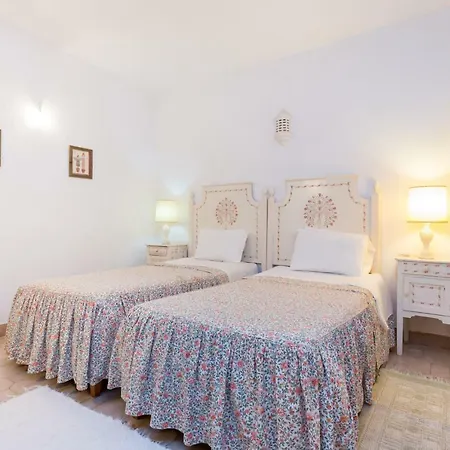 Casa Da 98 * Praia Da Luz